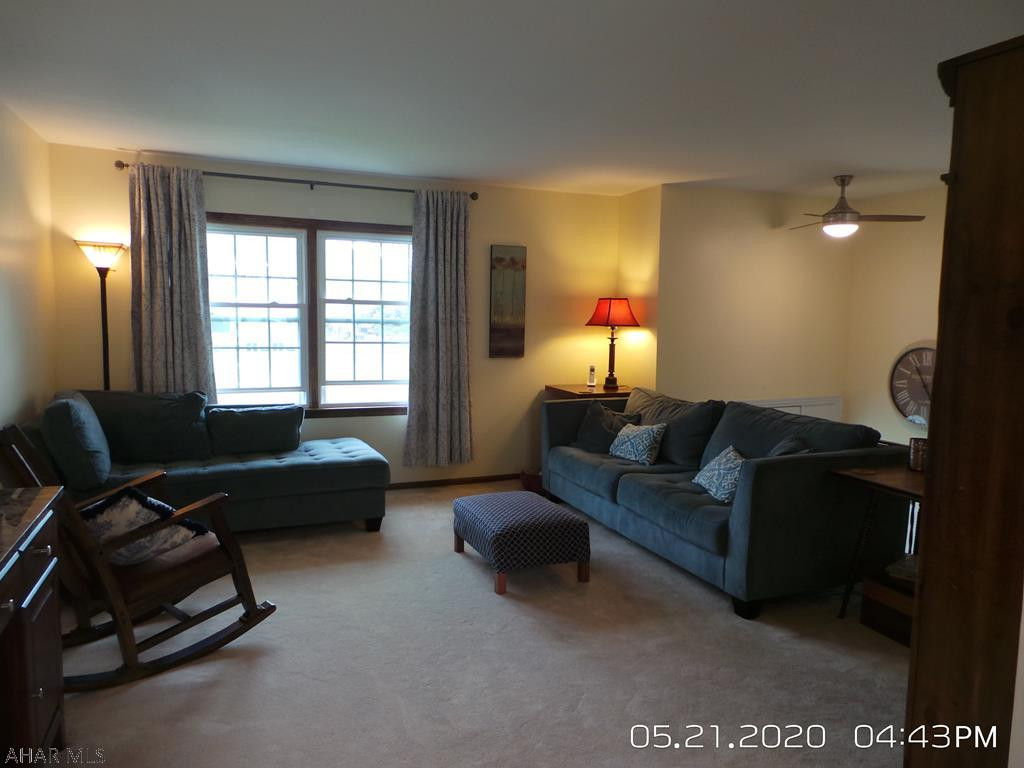 Old Town Village - Residential