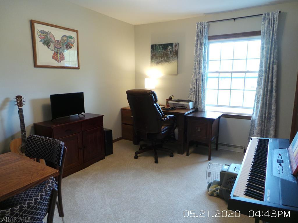 Old Town Village - Residential