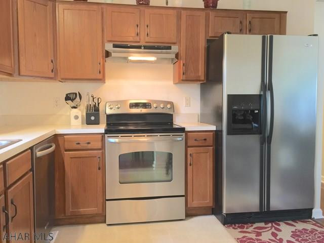 Unknown - Residential