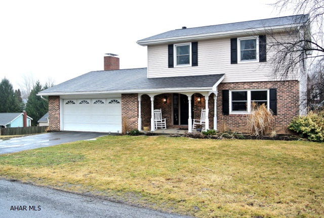 East End - Residential