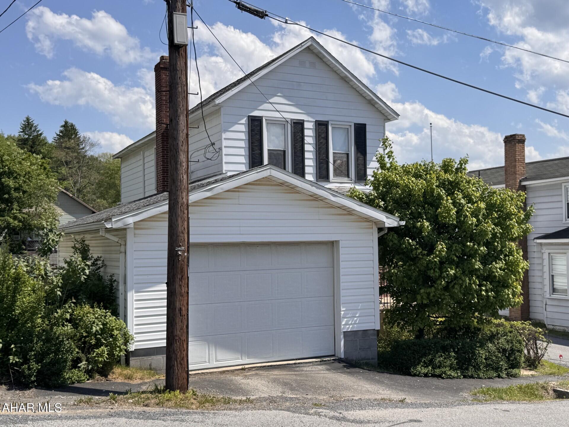 None - Residential