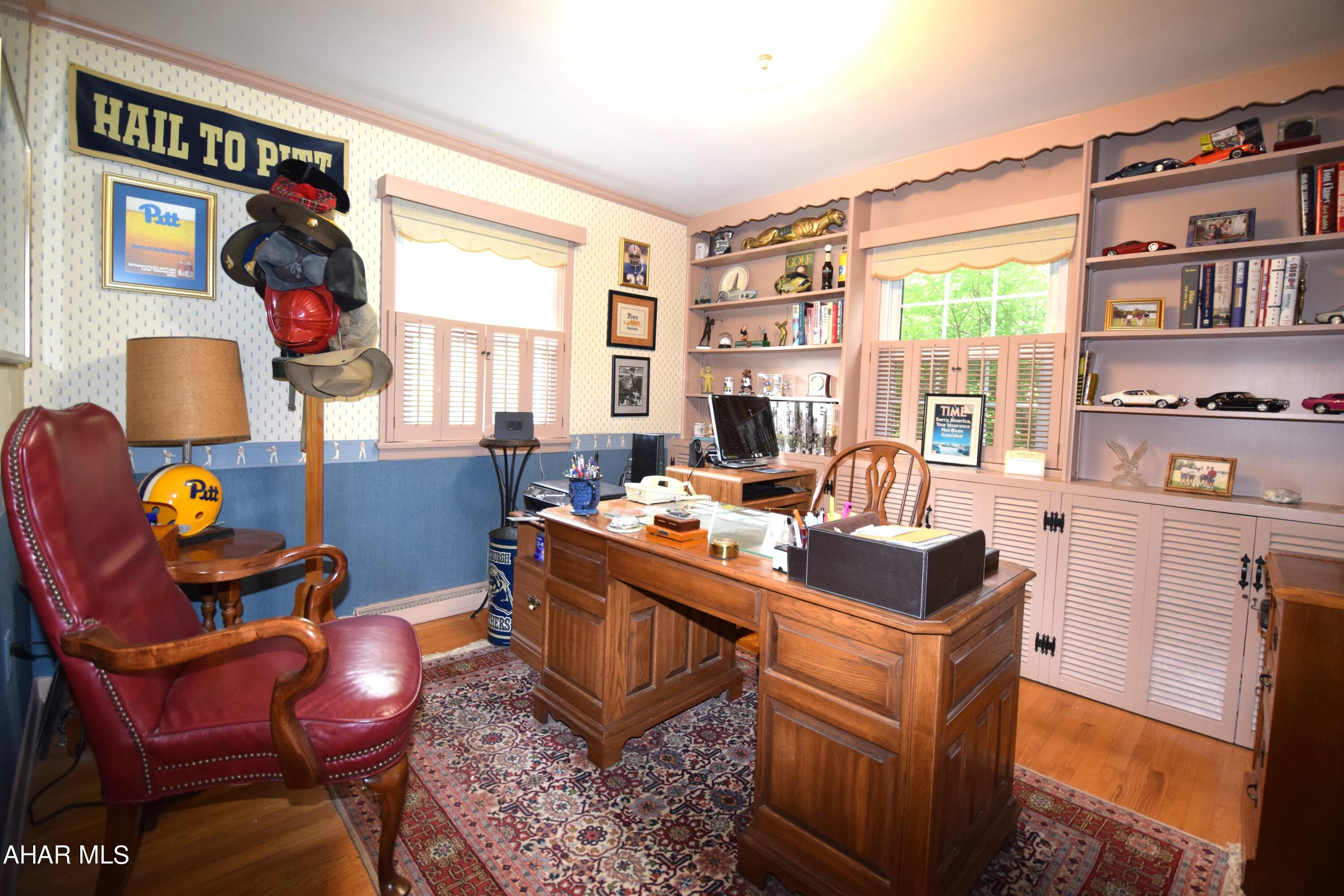 Beverly Hills - Residential