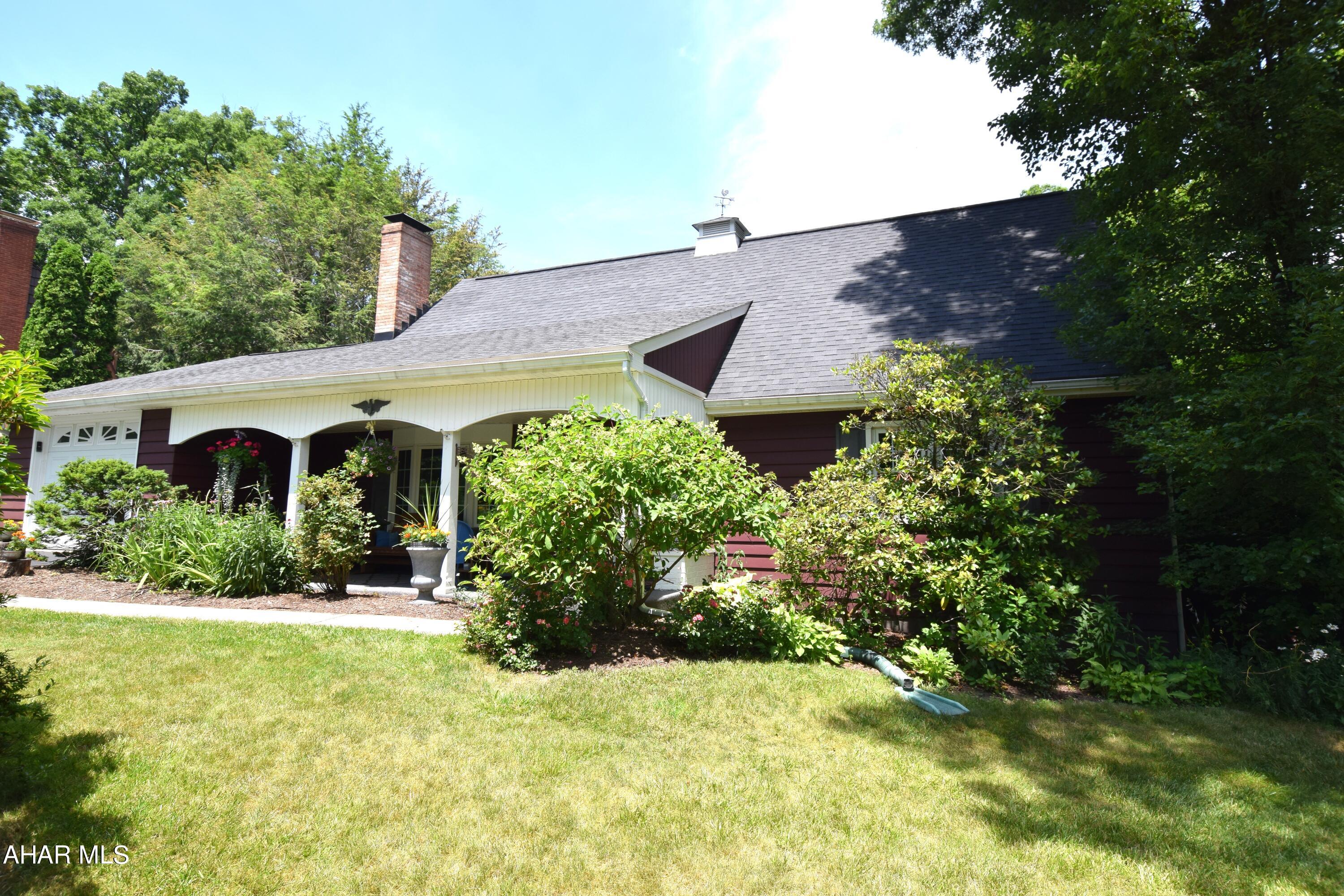 Beverly Hills - Residential