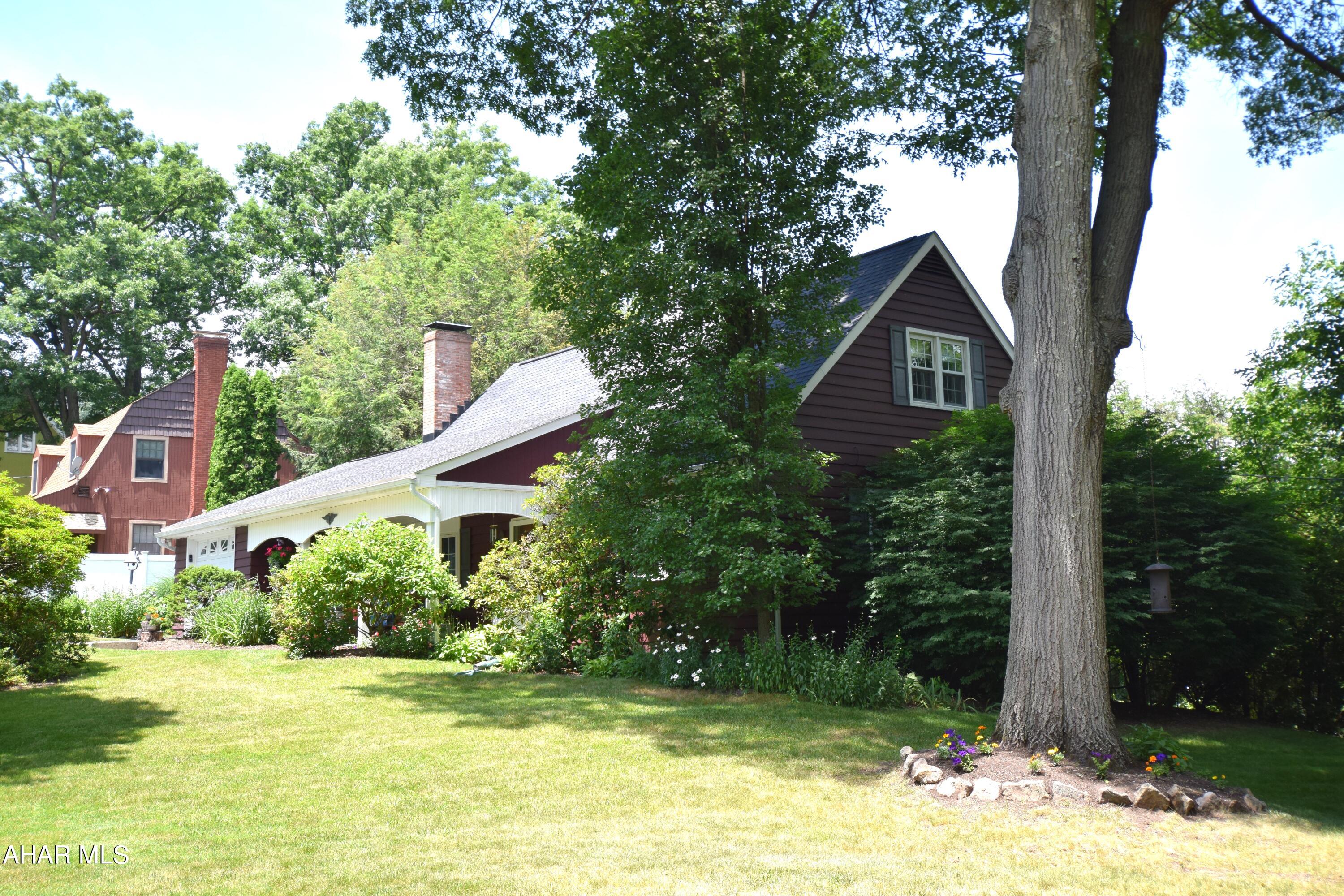 Beverly Hills - Residential