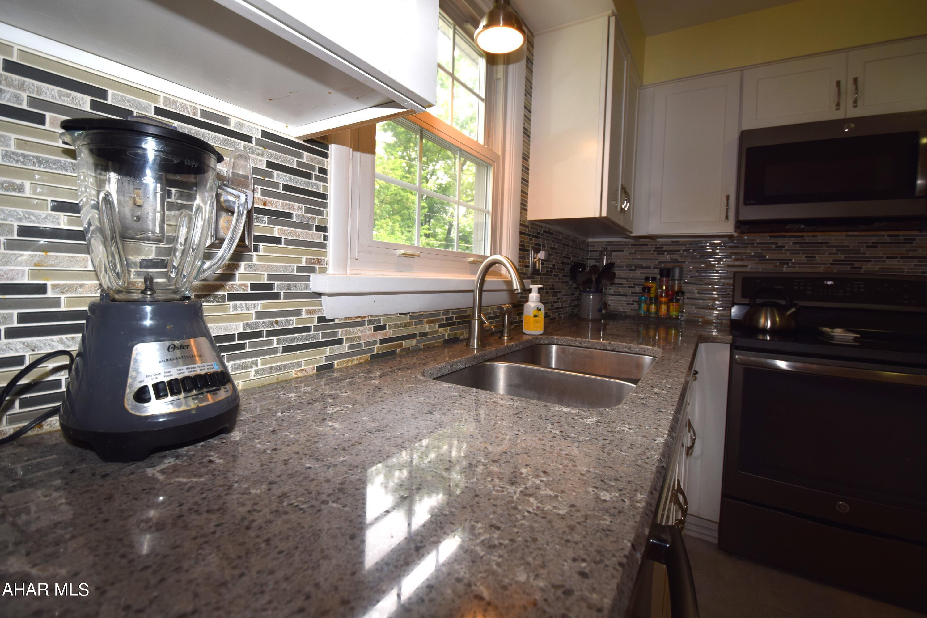 Beverly Hills - Residential