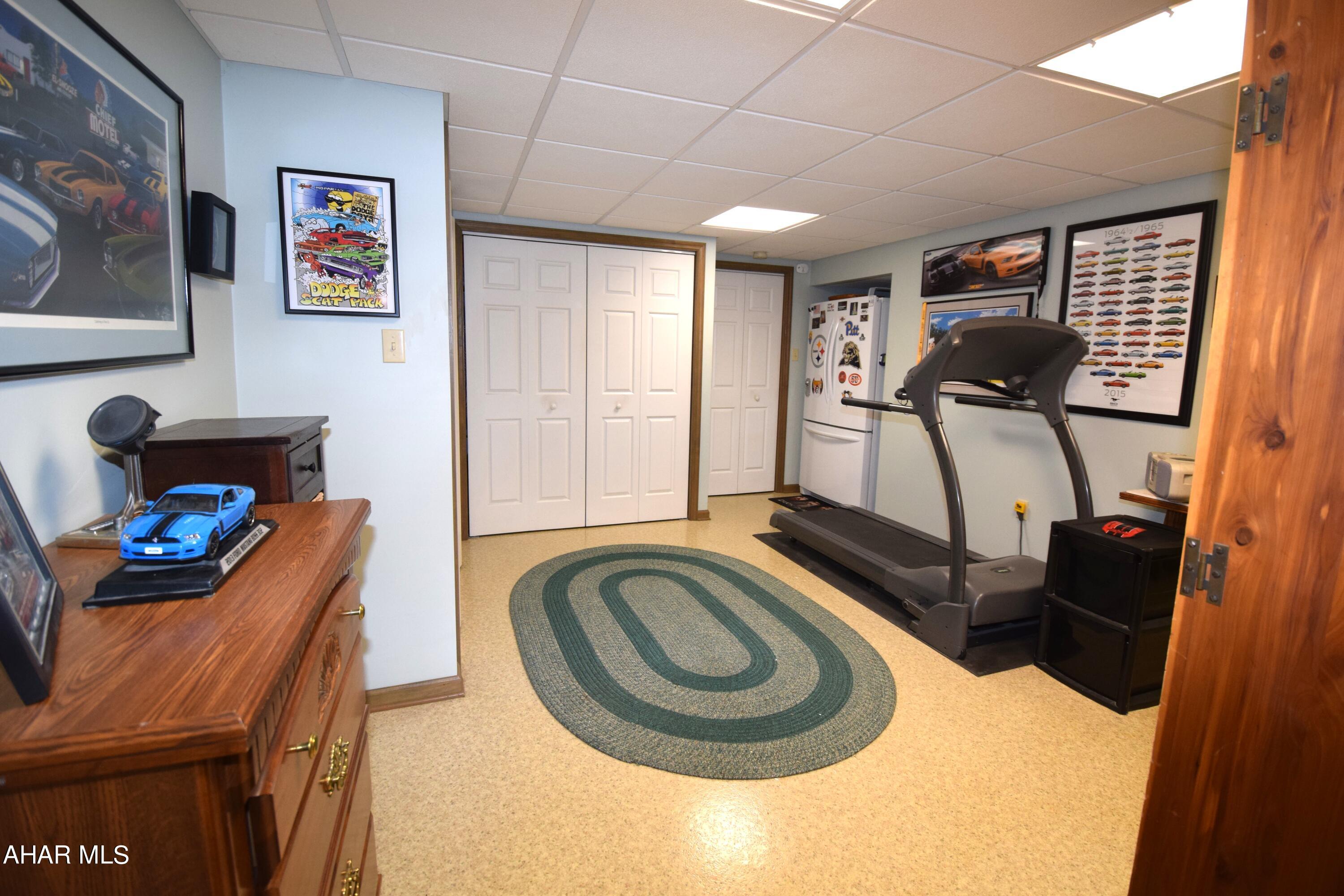 Beverly Hills - Residential