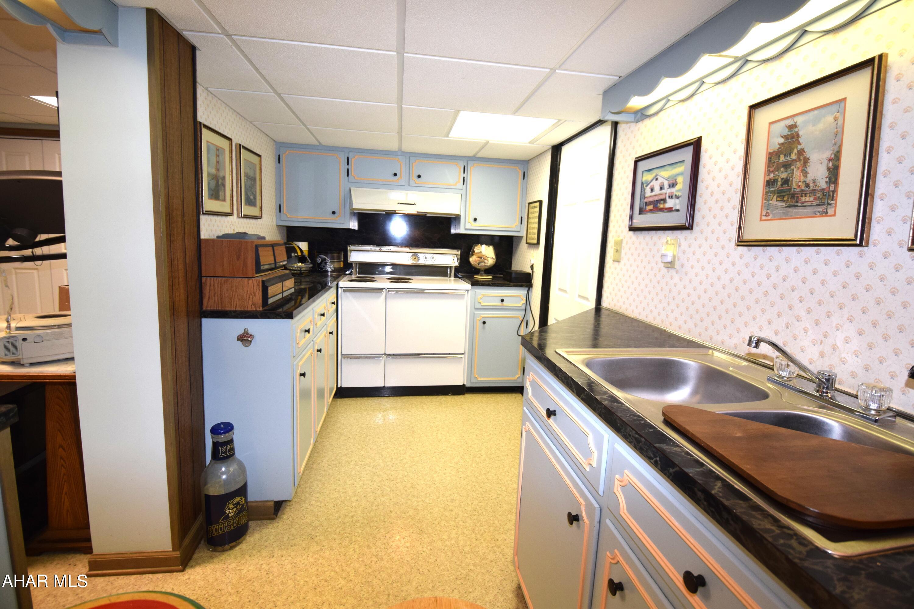 Beverly Hills - Residential