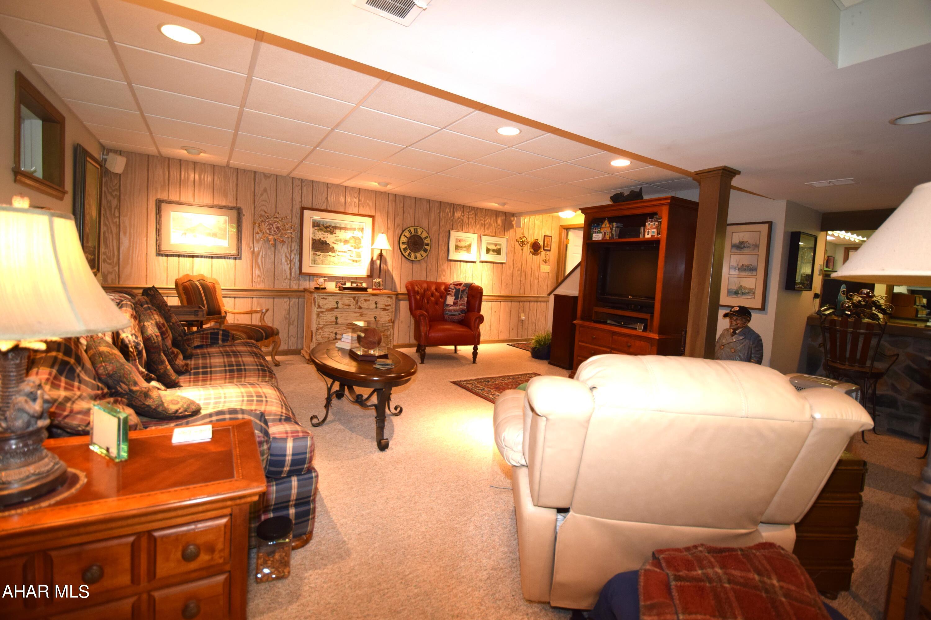 Beverly Hills - Residential