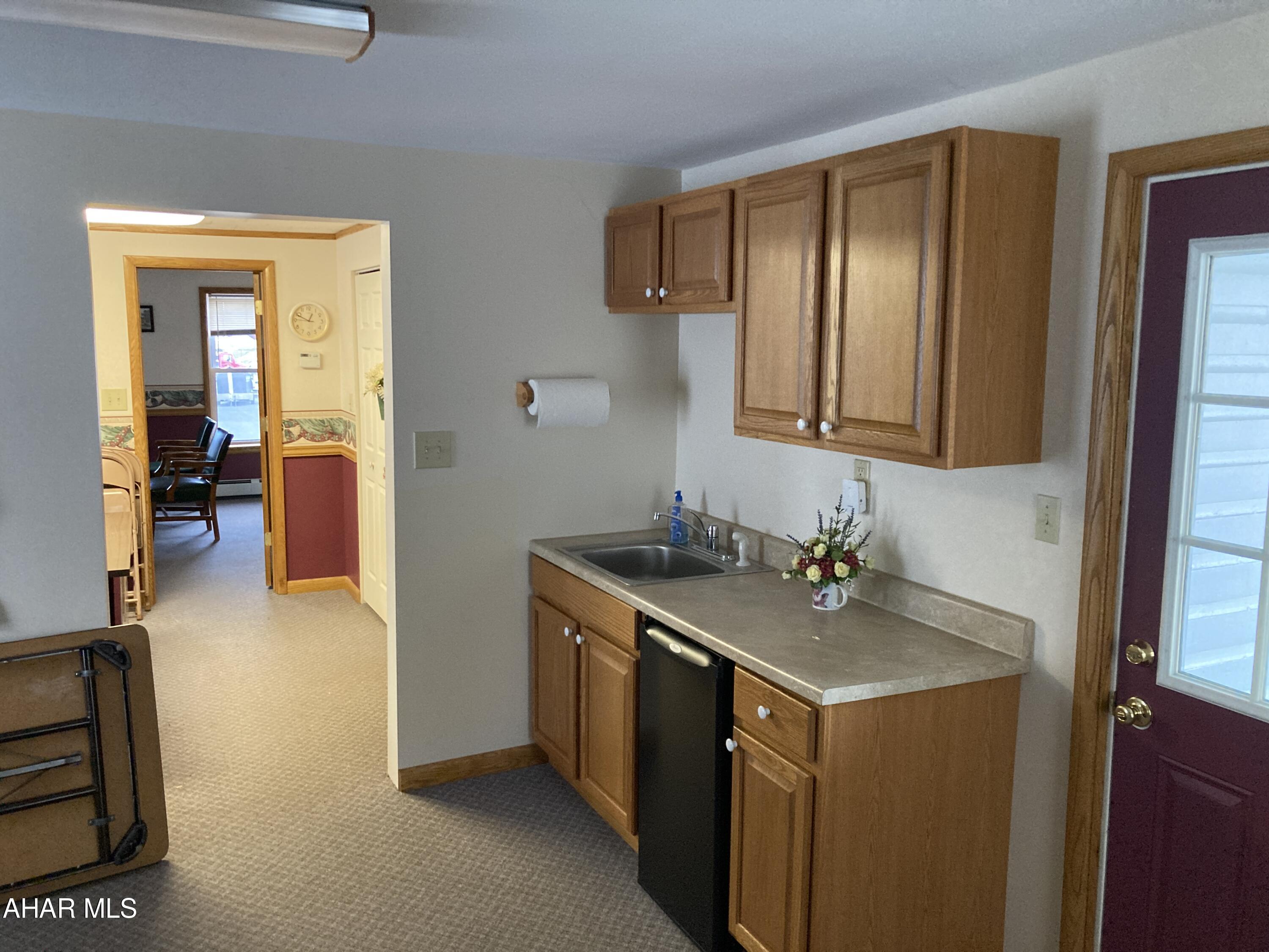 None - Commercial Lease