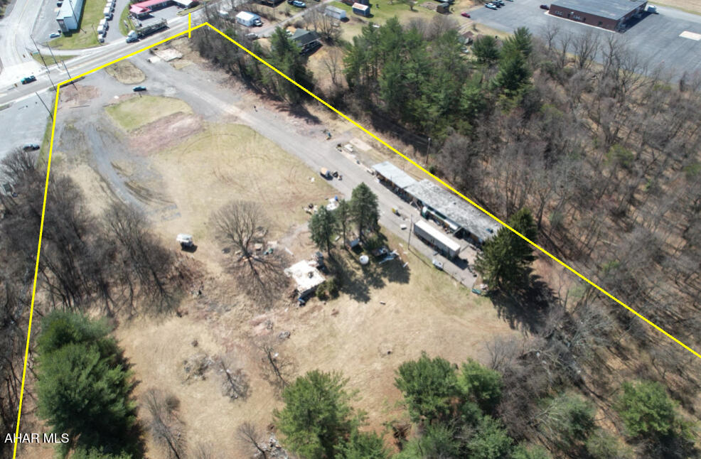 None - Commercial Sale