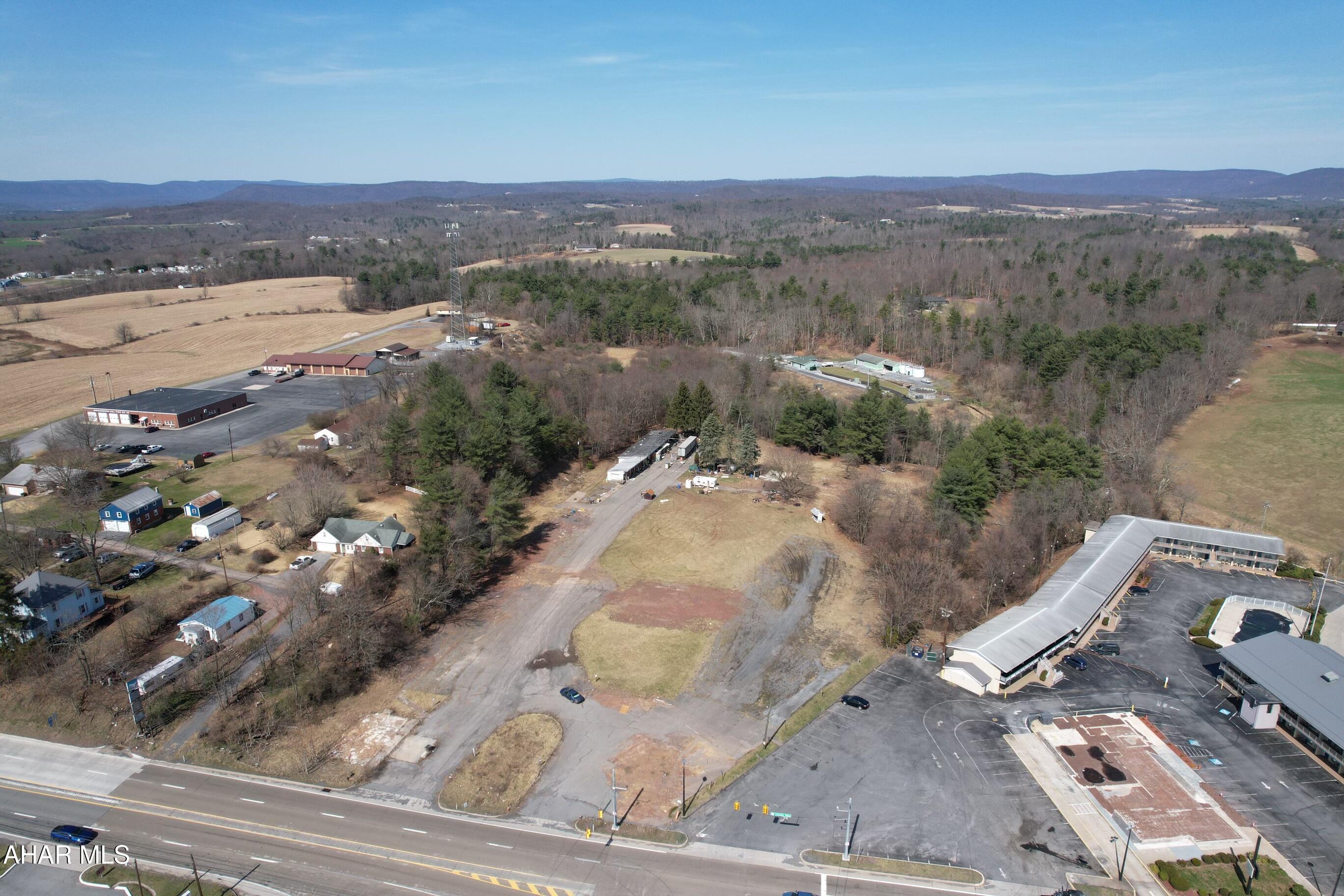 None - Commercial Sale