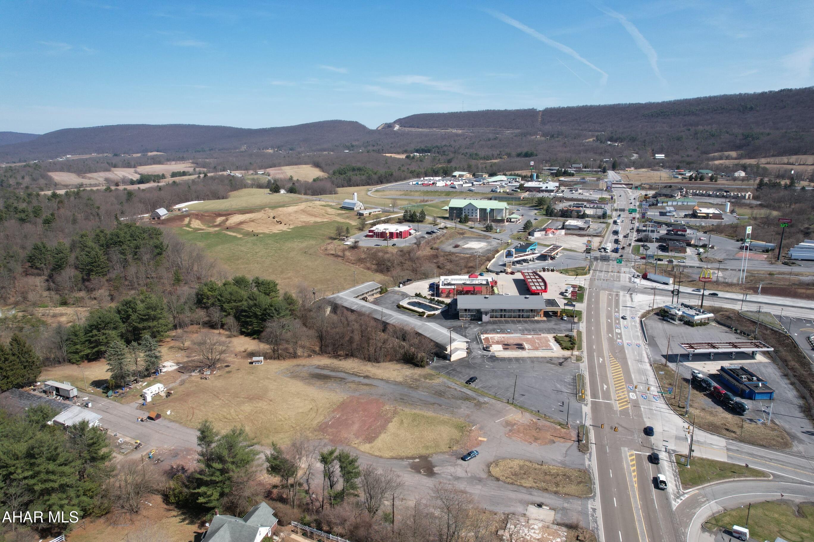 None - Commercial Sale