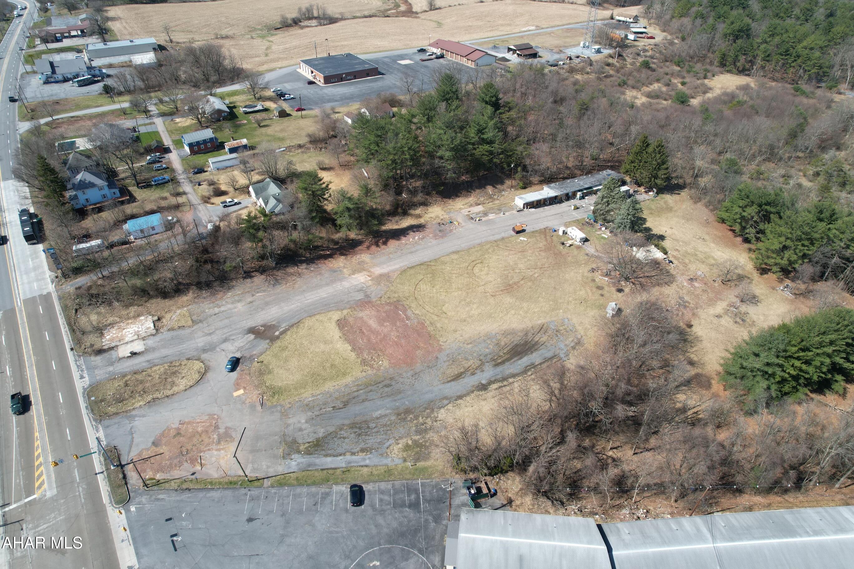 None - Commercial Sale