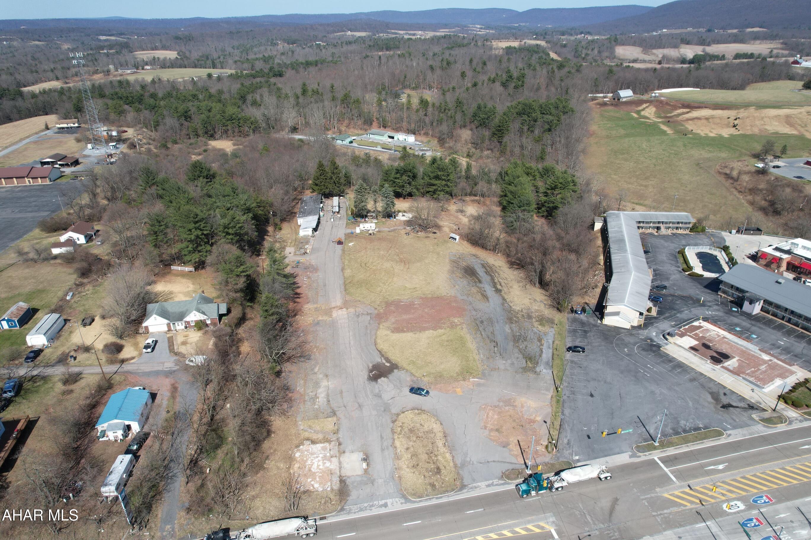 None - Commercial Sale