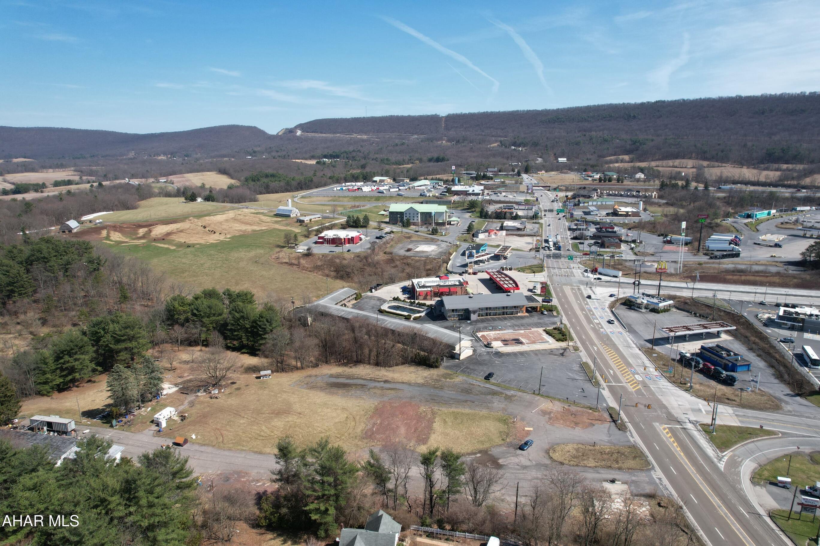 None - Commercial Sale