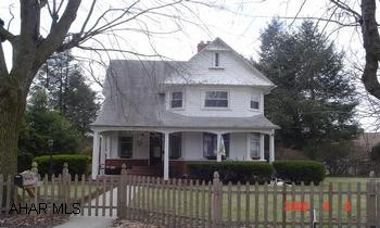 Bellwood Boro - Residential