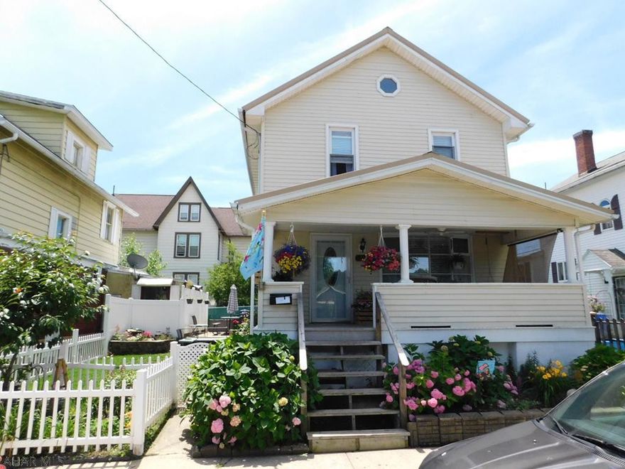 You will not believe everything this home has to offer.  This home features an open spacious floor plan with 1st floor laundry and bathroom with heated floors & towel racks.  The 3 bedrooms have great space and the finished basement with 1/2 bathroom is a must see.  Contact the listing agent today for your private tour.