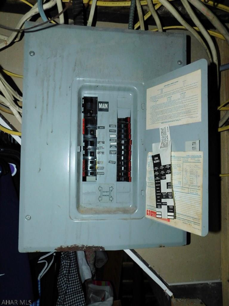 Unknown - Residential