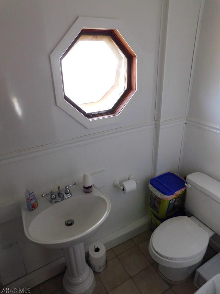 Unknown - Residential