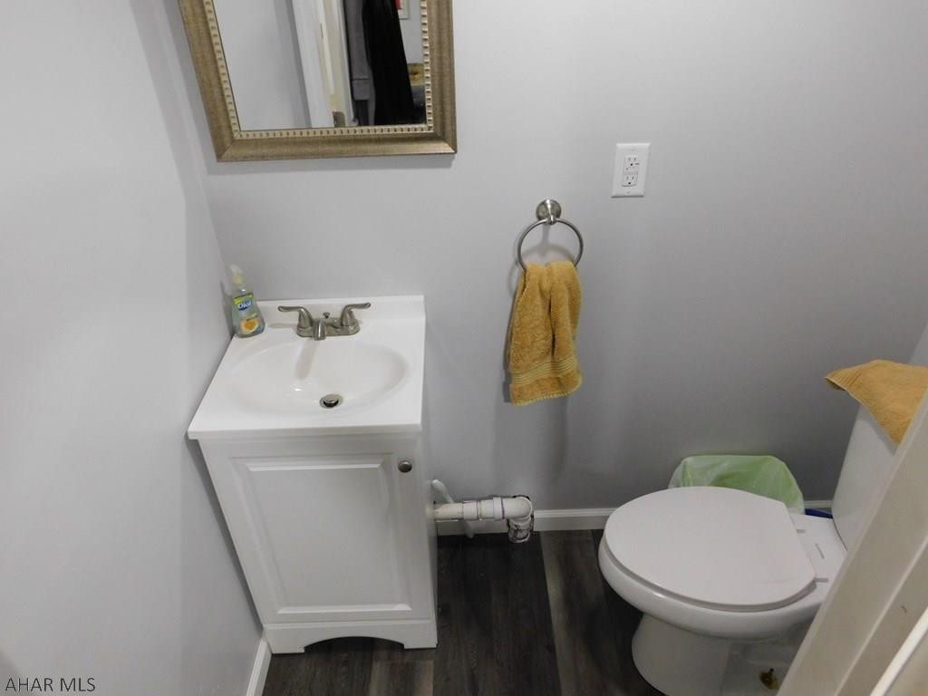 Unknown - Residential