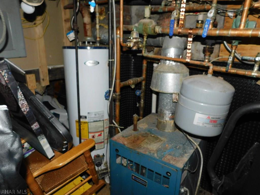 Unknown - Residential