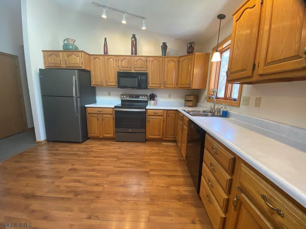 Carson Valley - Residential