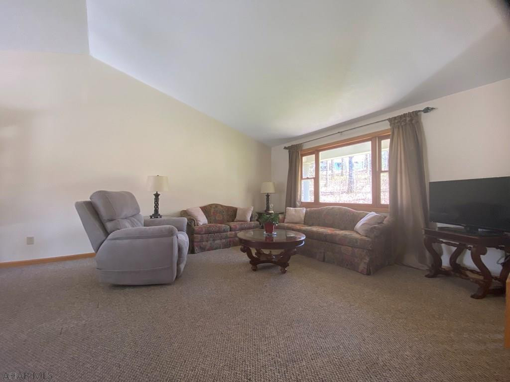 Carson Valley - Residential