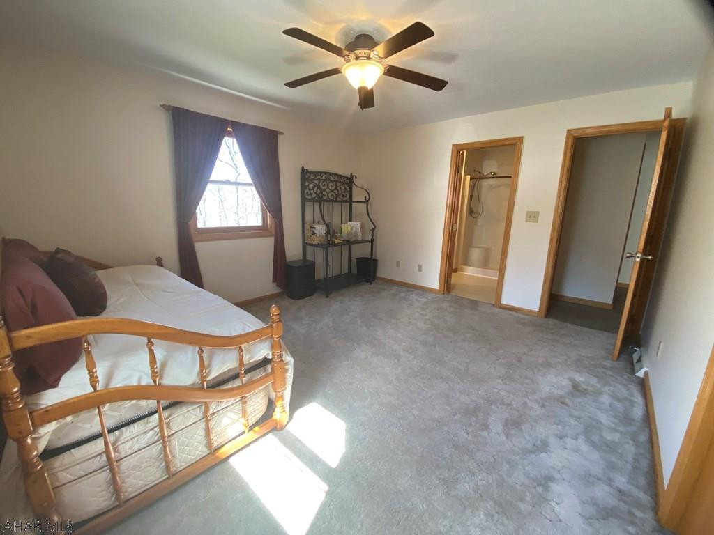 Carson Valley - Residential