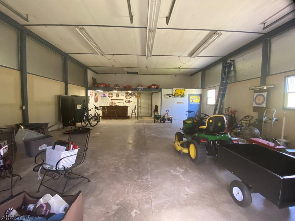 Carson Valley - Residential