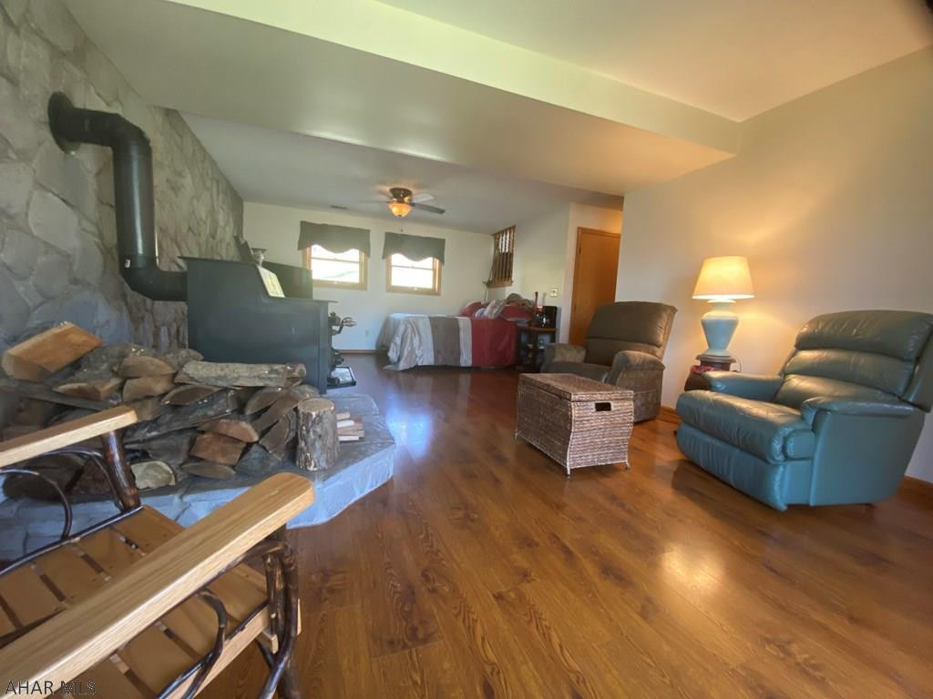 Carson Valley - Residential