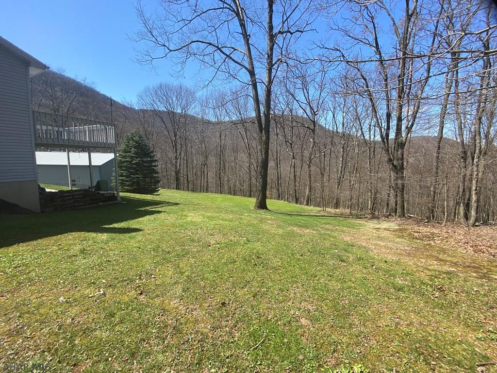 Carson Valley - Residential