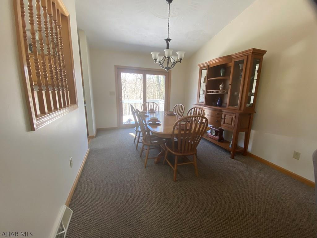 Carson Valley - Residential