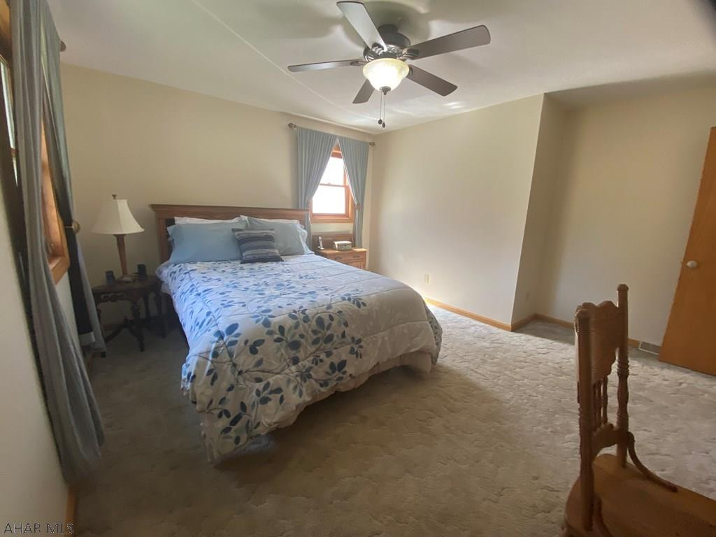 Carson Valley - Residential