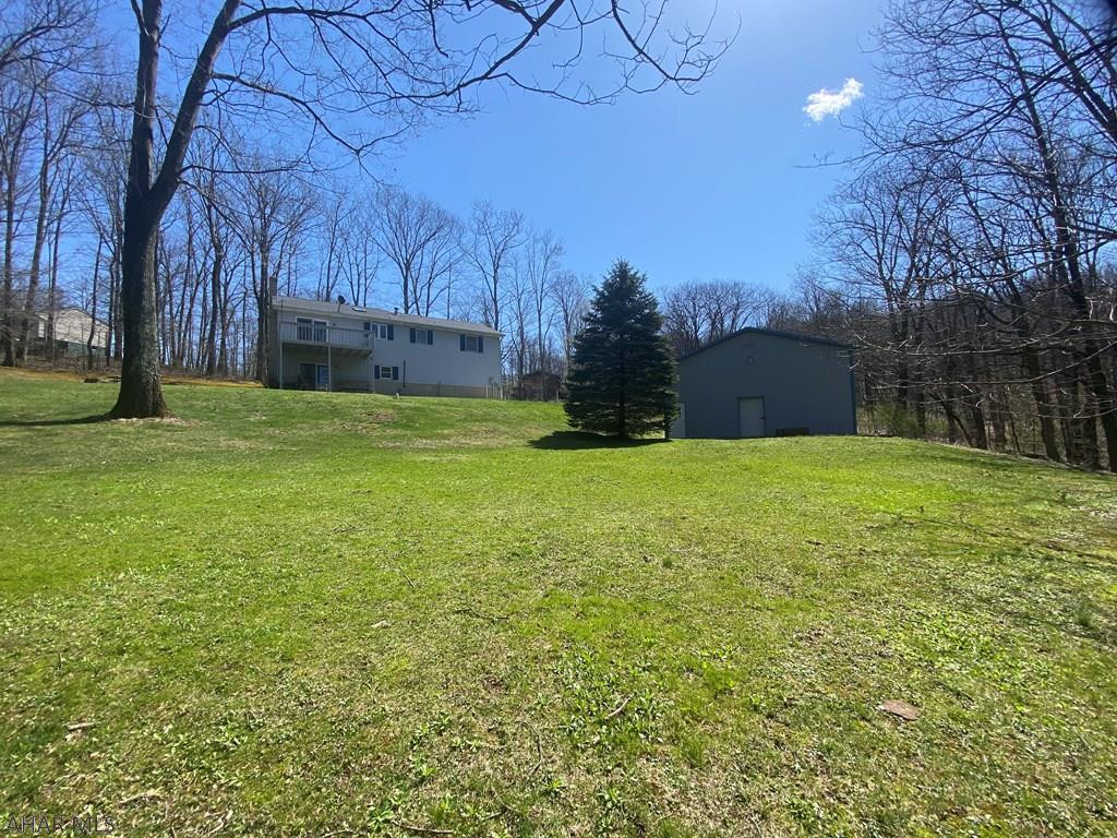 Carson Valley - Residential