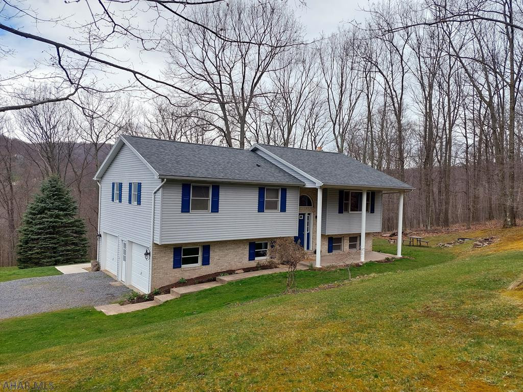 Carson Valley - Residential