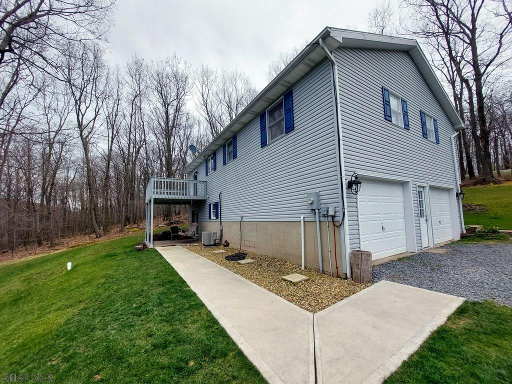 Carson Valley - Residential