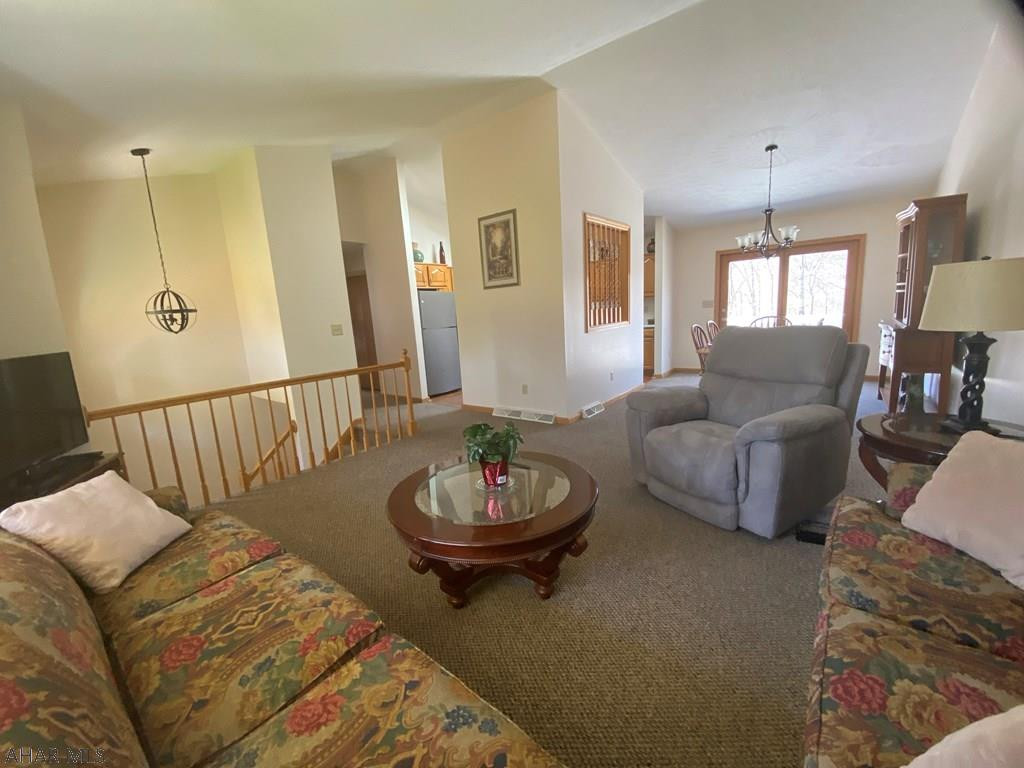 Carson Valley - Residential