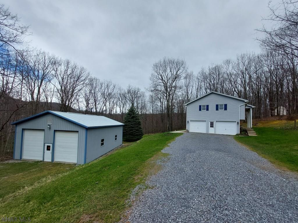 Carson Valley - Residential