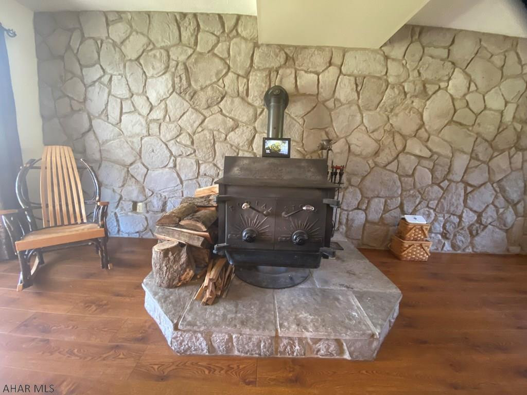 Carson Valley - Residential