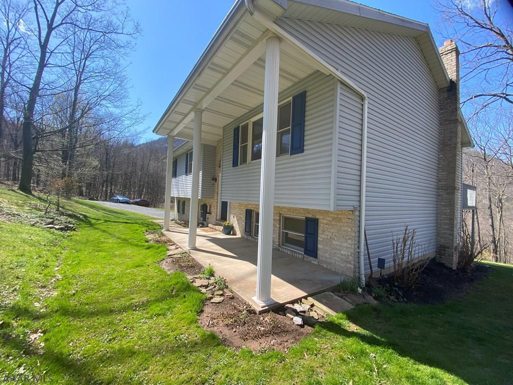 Carson Valley - Residential