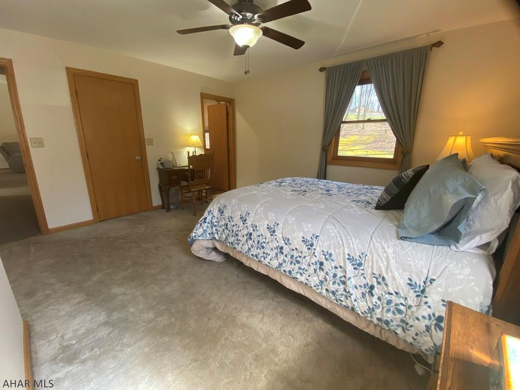 Carson Valley - Residential