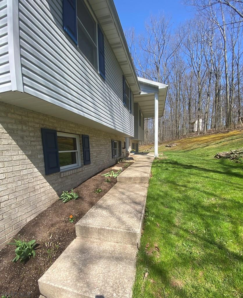 Carson Valley - Residential