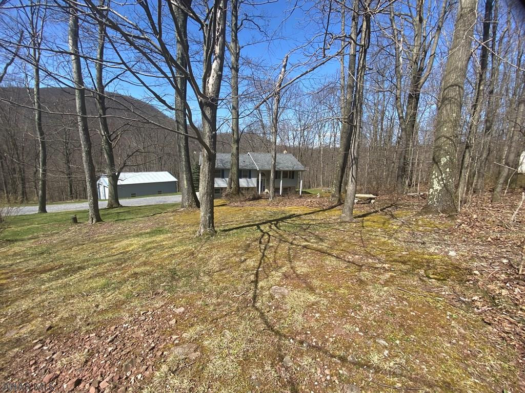 Carson Valley - Residential