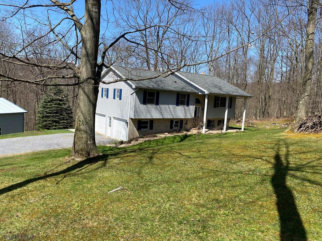 Carson Valley - Residential