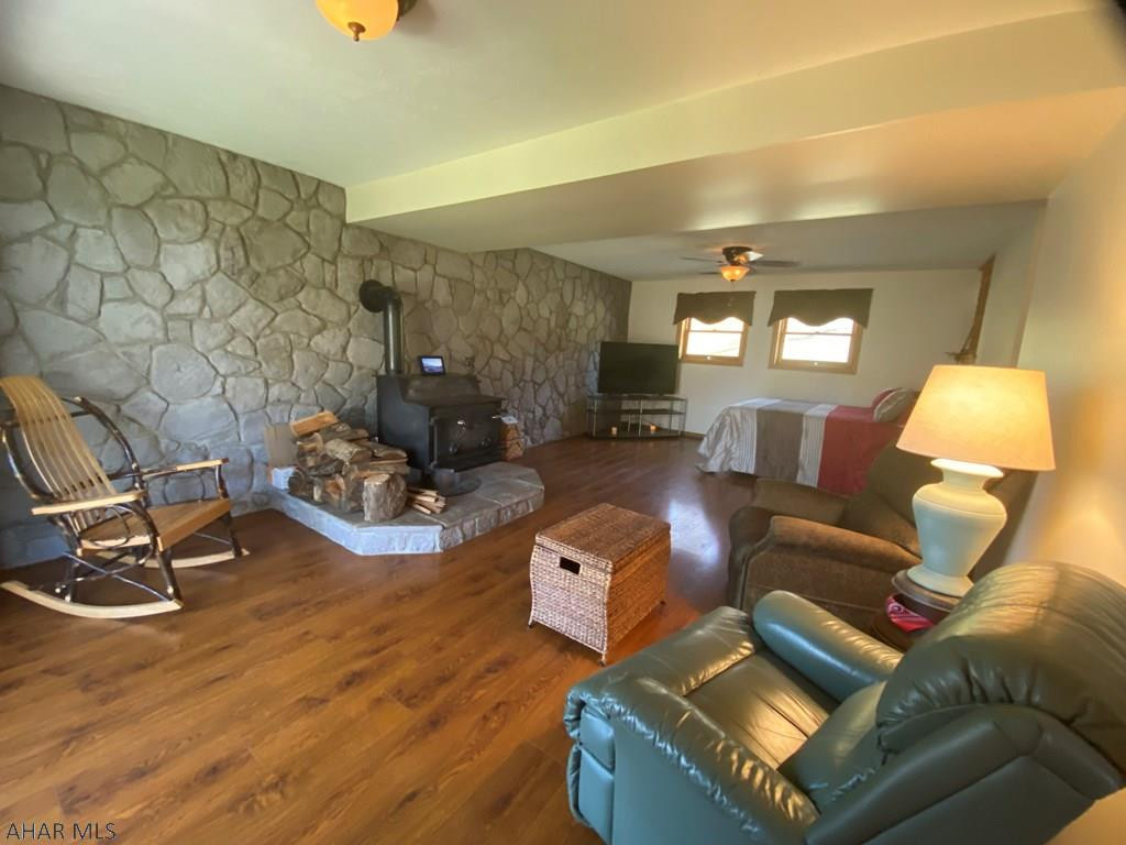 Carson Valley - Residential