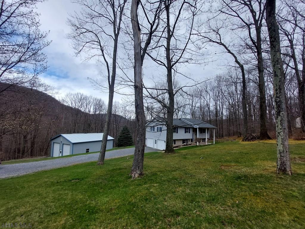 Carson Valley - Residential