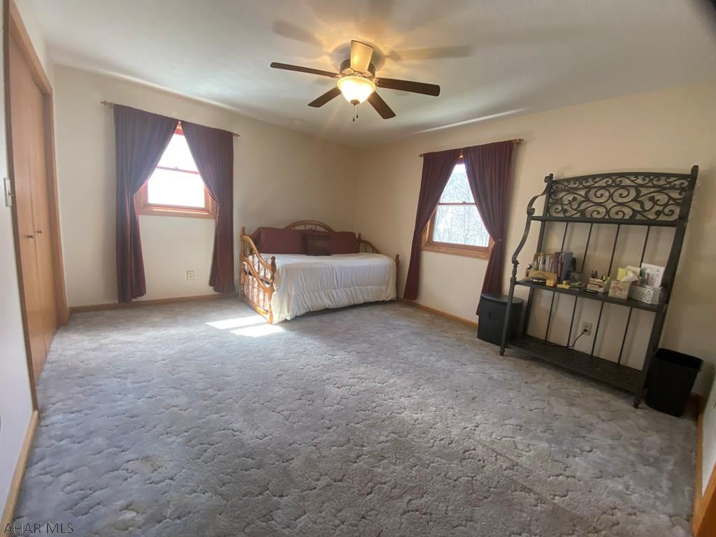 Carson Valley - Residential