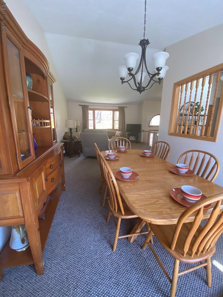 Carson Valley - Residential