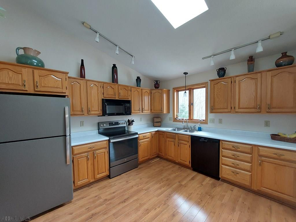 Carson Valley - Residential