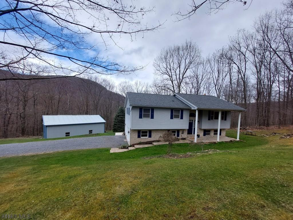 Carson Valley - Residential